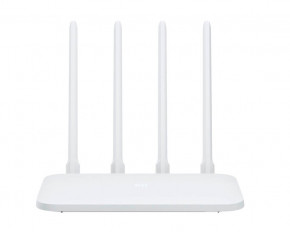  Xiaomi Mi WiFi Router 4C Global Spec