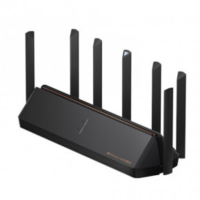   Xiaomi AIoT Router AX6000 