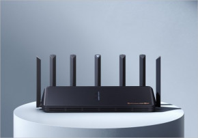   Xiaomi AIoT Router AX6000  4