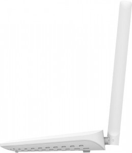 Wi-Fi  Xiaomi Mi WiFi Router 4 White #I/S 3