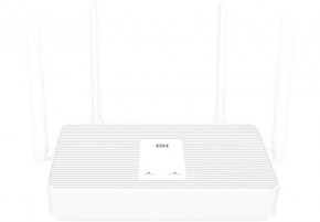   Xiaomi Mi Router AX1800 (DVB4258GL)