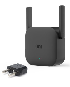  Xiaomi Mi WiFi Amplifier Pro  Black