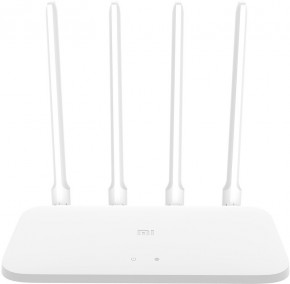  Xiaomi Mi WiFi Router 4A White