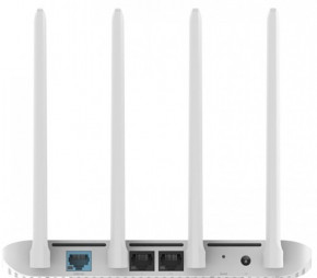  Xiaomi Mi WiFi Router 4A White 3