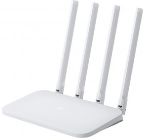  Xiaomi Mi WiFi Router 4A White 4