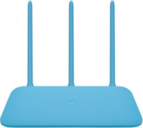  Xiaomi Mi WiFi Router 4Q Blue