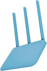  Xiaomi Mi WiFi Router 4Q Blue 3