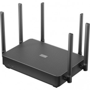   Xiaomi Mi WiFi Router AX3200 (DVB4314GL) Global