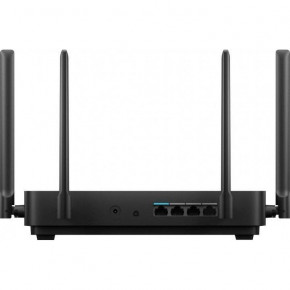   Xiaomi Mi WiFi Router AX3200 (DVB4314GL) Global 4