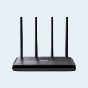  Xiaomi Redmi Router AX6000 RB06 black