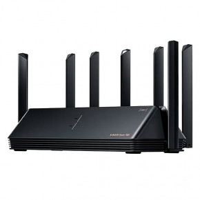  Xiaomi Router 7000 black