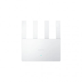  Xiaomi Router BE3600 white