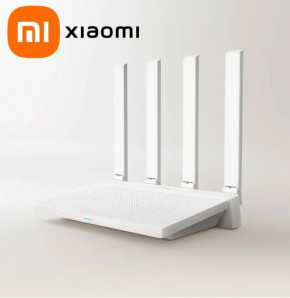  Xiaomi AX3000T white  3