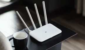   Xiaomi Mi Router 4 3