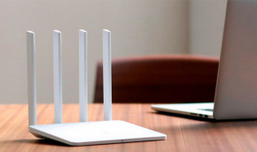   Xiaomi Mi Router 4 4