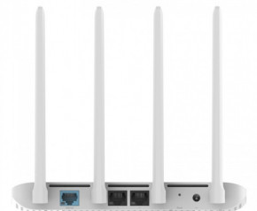   Xiaomi Mi Router 4 5