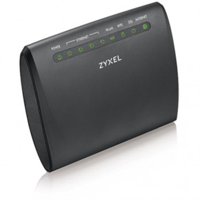 ADSL  Zyxel AMG1302-T11C (AMG1302-T11C-EU01V1F) 3