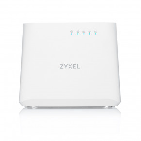   Zyxel LTE3202-M437 (LTE3202-M437-EUZNV1F) 3