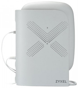  Mesh Wi-Fi  Zyxel Multy Plus (WSQ60-EU0201F)