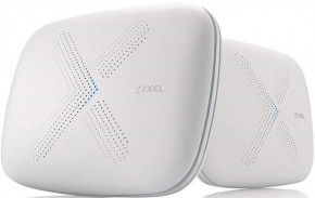  Mesh Wi-Fi  Zyxel Multy Plus (WSQ60-EU0201F) 3