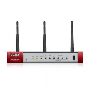   Zyxel USG20W-VPN (USG20W-VPN-EU0101F)