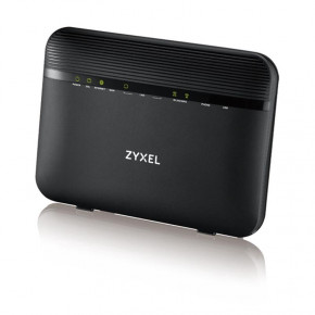 ADSL  Zyxel VMG8924-B10D (VMG8924-B10D-EU01V1F)