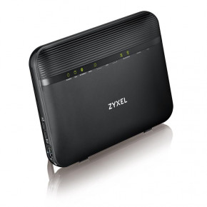 ADSL  Zyxel VMG8924-B10D (VMG8924-B10D-EU01V1F) 3