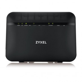 ADSL  Zyxel VMG8924-B10D (VMG8924-B10D-EU01V1F) 4