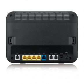 ADSL  Zyxel VMG8924-B10D (VMG8924-B10D-EU01V1F) 5