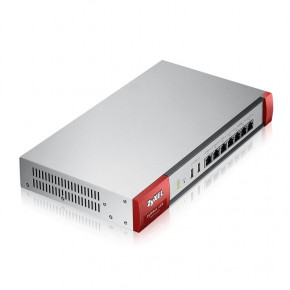   Zyxel ZyWALL 110 2xWAN 4xLAN/DMZ 2USB 3