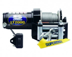   SUPERWINCH LT2000ATV 62511 3