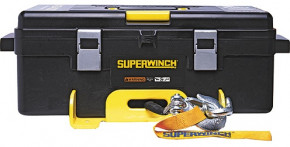   SUPERWINCH Winch2Go 62681