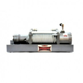     Dragon Winch DWHI 12000 HD (dwhi12000hd)