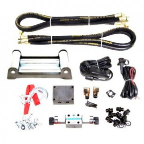     Dragon Winch DWHI 15000 HD (dwhi15000hd) 3