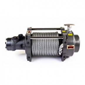     Dragon Winch DWHI 18000 HD (dw15003)