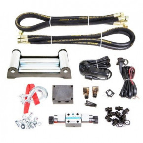     Dragon Winch DWHI 18000 HD (dw15003) 3