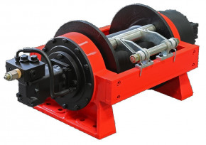     Dragon Winch DWHI 300 HD (dw15005)