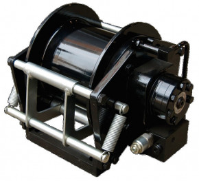     Dragon Winch DWHI 33 HD (dw15008)