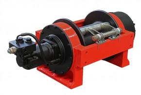     Dragon Winch DWHI 450 HD (dw15006)