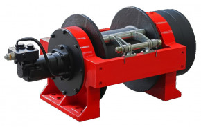     Dragon Winch DWHI 660 HD (dw15007)