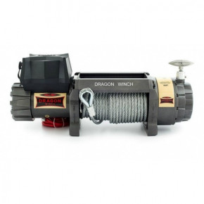     Dragon Winch DWH 15000 HD