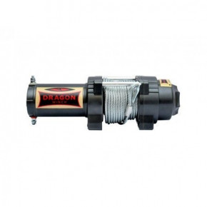     Dragon Winch DWH 3000 HD (dw11300hd)