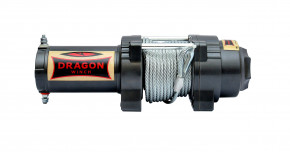     Dragon Winch DWH 3500 HD (dw12002)