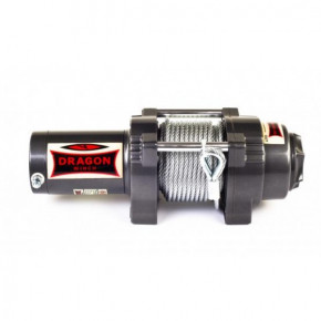     Dragon Winch DWH 4500 HD (dw12003)