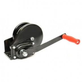   Dragon Winch DWK-O 12 HD (w17012)