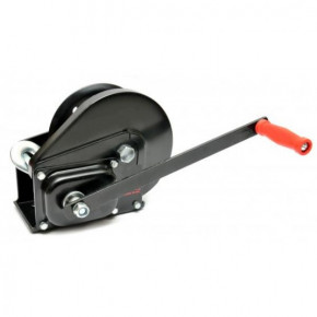   Dragon Winch DWK-O 18 HD (w17018)