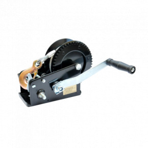   Dragon Winch DWK 35 V (dwk35v)