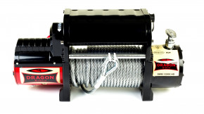    Dragon Winch DWM 12000 HDI (dw11006)