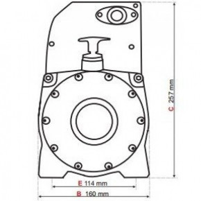    Dragon Winch DWM 12000 HDI (dw11006) 6