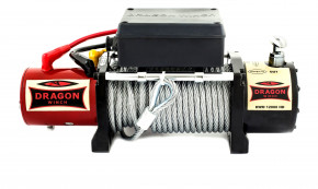    Dragon Winch DWM 12000 HD (dw11005)